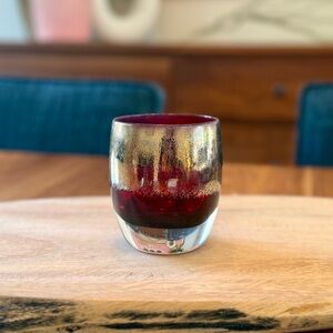 glassybaby in diva II